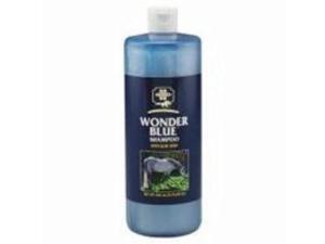 Horse Wonder Blue Shampoo Horse Wonder Blue Shampoo