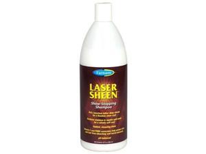 Laser Sheen Show-Stopping Shampoo 1 Quart Laser Sheen Show-Stopping Shampoo 1 Quart