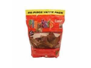 IMS Trading Corporation Pig Ears, 25 Pack - 00876 IMS Trading Corporation Pig Ears, 25 Pack - 00876