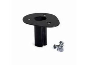 Droll Yankees Bird House Mount Black Droll Yankees Bird House Mount Black
