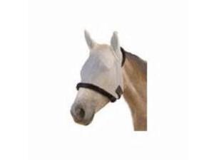 Supermask 2 Cr Ears Horse Silver Black Supermask 2 Cr Ears Horse Silver Black