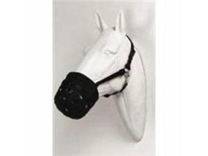 Deluxe Grass Grazing Muzzle Horse Deluxe Grass Grazing Muzzle Horse