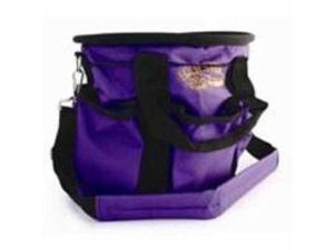 Desert Equestrian Equestria Groom Bag Purple Large Desert Equestrian Equestria Groom Bag Purple Large