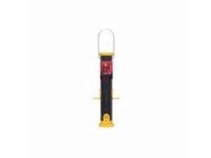 Finch Ring Pull Feeder Yellow 23 Inch Finch Ring Pull Feeder Yellow 23 Inch