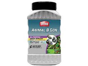 Ortho Animal-B-Gon Granular All Purpose Repellent 2 Pound Ortho Animal-B-Gon Granular All Purpose Repellent 2 Pound