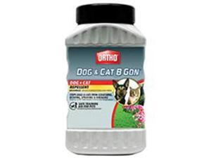 Ortho Dog and Cat-B-Gon Granular Dog and Cat Repellent 2 Pound Ortho Dog and Cat-B-Gon Granular Dog and Cat Repellent 2 Pound