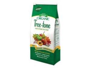 Tree-Tone 6-3-2 Plant Food 4 Pound Tree-Tone 6-3-2 Plant Food 4 Pound