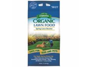 ORGANIC LAWN BOOSTER - 839268 ORGANIC LAWN BOOSTER - 839268