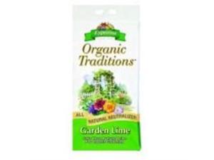 Organic Traditions Garden Lime 6.75 Pound Organic Traditions Garden Lime 6.75 Pound