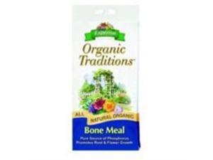 Organic Traditions Bone Meal 10 Pound Organic Traditions Bone Meal 10 Pound
