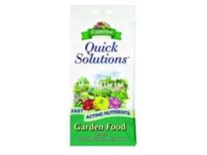 Quick Solutions Garden Food 6.75 Pound Quick Solutions Garden Food 6.75 Pound