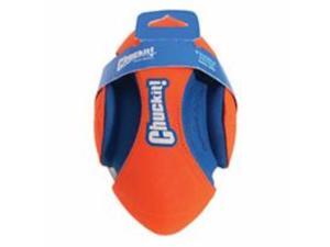 Chuckit! Fumble Fetch Orange-Blue Sm Chuckit! Fumble Fetch Orange-Blue Sm