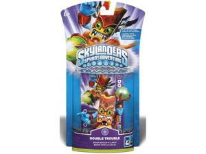Double Trouble Skylanders Spyro's Adventure Figure Double Trouble Skylanders Spyro's Adventure Figure