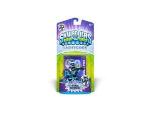 Star Strike Skylanders Swap Force Lightcore Figure Star Strike Skylanders Swap Force Lightcore Figure