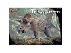 Triceratops 1:32 Scale Model Kit Triceratops 1:32 Scale Model Kit