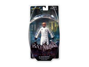 Dr. Hugo Strange Batman Arkham City DC Comics Exclusive Action Figure Dr. Hugo Strange Batman Arkham City DC Comics Exclusive Action Figure