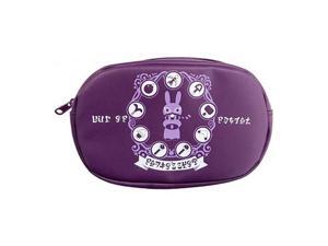 Purple Legend of Zelda: A Link Between Worlds Nintendo 3DS Pouch Purple Legend of Zelda: A Link Between Worlds Nintendo 3DS Pouch