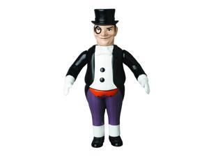 The Penguin Retro Sofubi Collection Soft Vinyl Figure The Penguin Retro Sofubi Collection Soft Vinyl Figure
