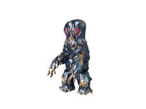 Marsan Hedorah Godzilla Vinyl Wars Action Figure Marsan Hedorah Godzilla Vinyl Wars Action Figure