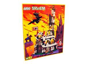 Night Lords Castle Fright Knights LEGO? System Set 6097 Night Lords Castle Fright Knights LEGO? System Set 6097
