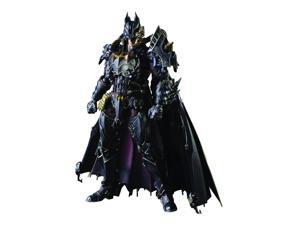 Steampunk Batman: Timeless Variant Play Arts Kai Action Figure Steampunk Batman: Timeless Variant Play Arts Kai Action Figure