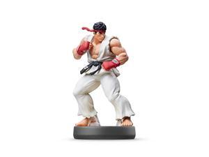 Ryu Super Smash Brothers Series amiibo (US Version) Ryu Super Smash Brothers Series amiibo (US Version)