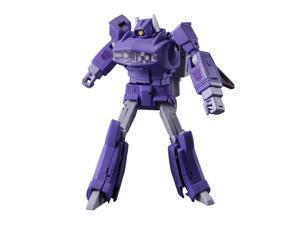 Destron Laserwave (Shockwave) MP-29 Transformers Masterpiece Action Figure Destron Laserwave (Shockwave) MP-29 Transformers Masterpiece Action Figure