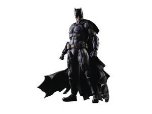 Batman vs Superman: Dawn of Justice Variant Play Arts Kai Action Figure Batman vs Superman: Dawn of Justice Variant Play Arts Kai Action Figure