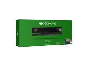 MICROSOFT XBOX ONE KINECT SENSOR MICROSOFT XBOX ONE KINECT SENSOR