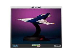 Arwing Starfox 64 3D Limited Edition Collection Statue Arwing Starfox 64 3D Limited Edition Collection Statue