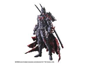 Batman: Timeless Bushido Variant Play Arts Kai Action Figure Batman: Timeless Bushido Variant Play Arts Kai Action Figure
