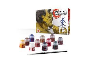Citadel Base Model Paint Set Citadel Base Model Paint Set