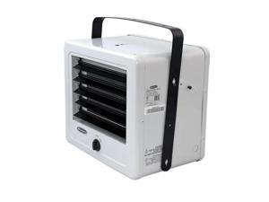 Soleus HI1-50-03 5,000 Watt Electric Garage Heater Soleus HI1-50-03 5,000 Watt Electric Garage Heater