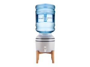 Primo Water 900114 Primo Water Tabletop Ceramic Dispenser Primo Water 900114 Primo Water Tabletop Ceramic Dispenser