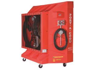 Portable Evaporative Cooler, Portacool, PAC2K36HZ Portable Evaporative Cooler, Portacool, PAC2K36HZ