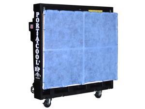 PORTACOOL PAC-FRAME-24 Filter Frames, 24 In Acc, Port-A-Cool PORTACOOL PAC-FRAME-24 Filter Frames, 24 In Acc, Port-A-Cool