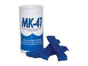 Mineral Treatment, 1 Bottle Mineral Treatment, 1 Bottle