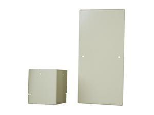 Q-Mark CBDCOC Outside Corner for Hydronic Baseboard Heaters HBB Series Q-Mark CBDCOC Outside Corner for Hydronic Baseboard Heaters HBB Series