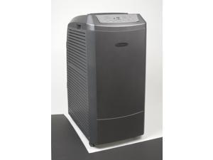 Soleus BPA11 11,000 BTU Self Evaporative Portable Air Conditioner Soleus BPA11 11,000 BTU Self Evaporative Portable Air Conditioner