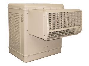 Ducted Evaporative Cooler, 4500 cfm, 3/4HP Ducted Evaporative Cooler, 4500 cfm, 3/4HP