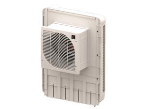 Evaporative Cooler, Window, 4000 CFM Evaporative Cooler, Window, 4000 CFM