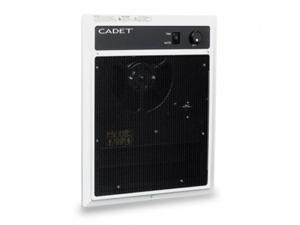 Cadet NLW302TW 3000W 240V Wall Heater Cadet NLW302TW 3000W 240V Wall Heater