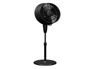 NewAir AF-520B 18" Oscillating Outdoor Misting Fan NewAir AF-520B 18" Oscillating Outdoor Misting Fan