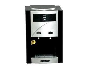 Crystal Quest CQE-WC-00908 Turbo Countertop Water Dispenser Crystal Quest CQE-WC-00908 Turbo Countertop Water Dispenser