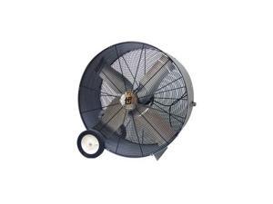 TPI PB48-B-HL 48" 120/240 V Industrial Belt Direct Drive Portable Blower TPI PB48-B-HL 48" 120/240 V Industrial Belt Direct Drive Portable Blower