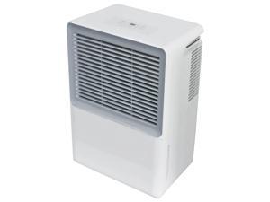 Soleus Air TDA30 DehumidifierWhite Soleus Air TDA30 DehumidifierWhite