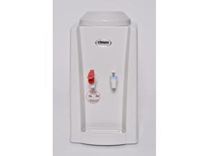 Clover B9A-POU Hot and Cold Countertop Point of Use Water Dispenser Clover B9A-POU Hot and Cold Countertop Point of Use Water Dispenser