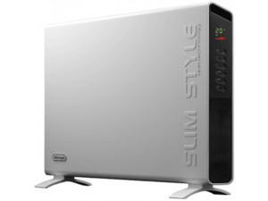 DeLonghi HCX9115E Slim Style Convector Heater DeLonghi HCX9115E Slim Style Convector Heater