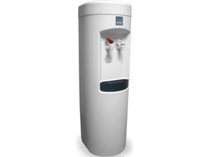 Clover D7A White Hot and Cold Water Dispenser & Point of Use Conversion Kit Clover D7A White Hot and Cold Water Dispenser & Point of Use Conversion Kit
