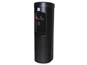 Clover D7A-B Black Hot and Cold Water Dispenser & Point of Use Conversion Kit Clover D7A-B Black Hot and Cold Water Dispenser & Point of Use Conversion Kit
